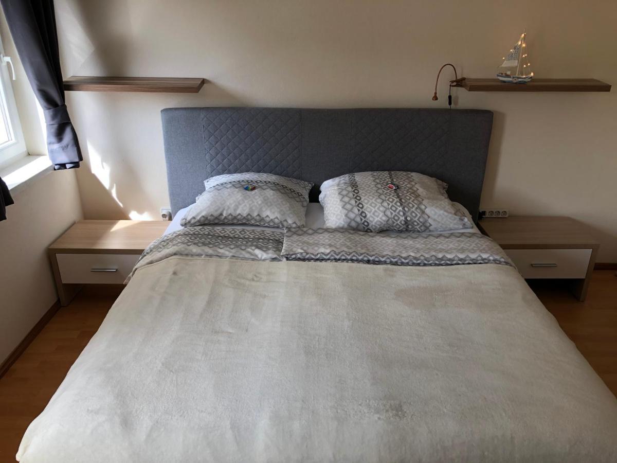 Ferienwohnung Stiftsgartenblick Sankt Lambrecht Eksteriør billede