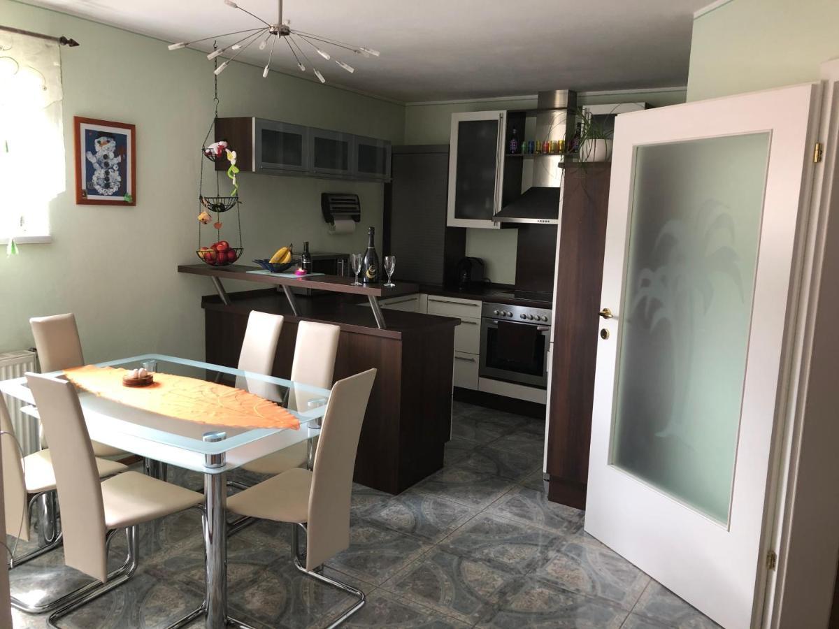 Ferienwohnung Stiftsgartenblick Sankt Lambrecht Eksteriør billede