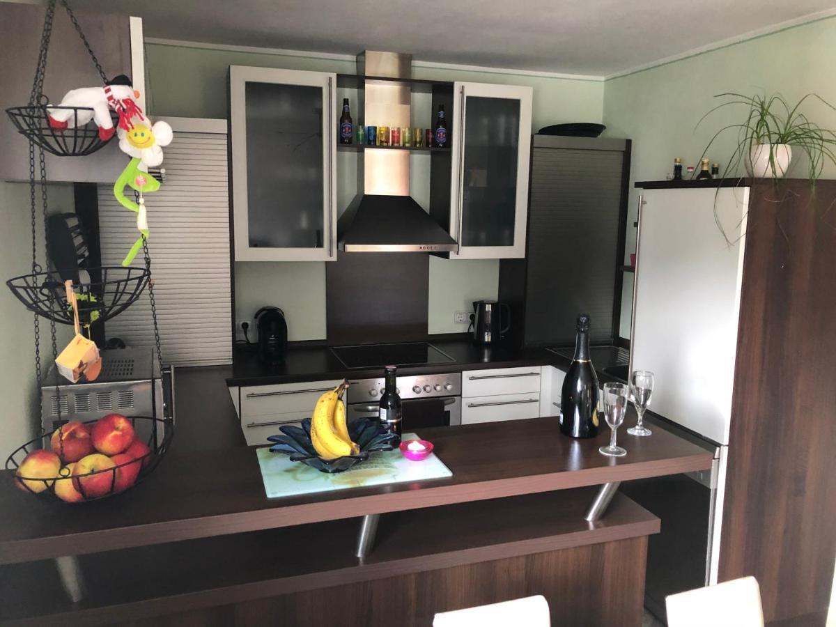 Ferienwohnung Stiftsgartenblick Sankt Lambrecht Eksteriør billede