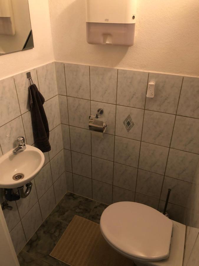 Ferienwohnung Stiftsgartenblick Sankt Lambrecht Eksteriør billede