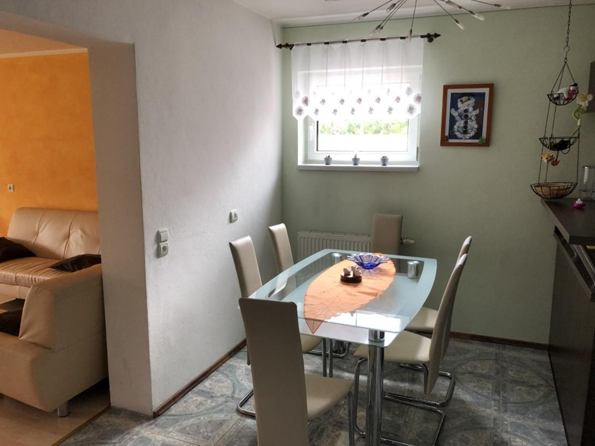 Ferienwohnung Stiftsgartenblick Sankt Lambrecht Eksteriør billede
